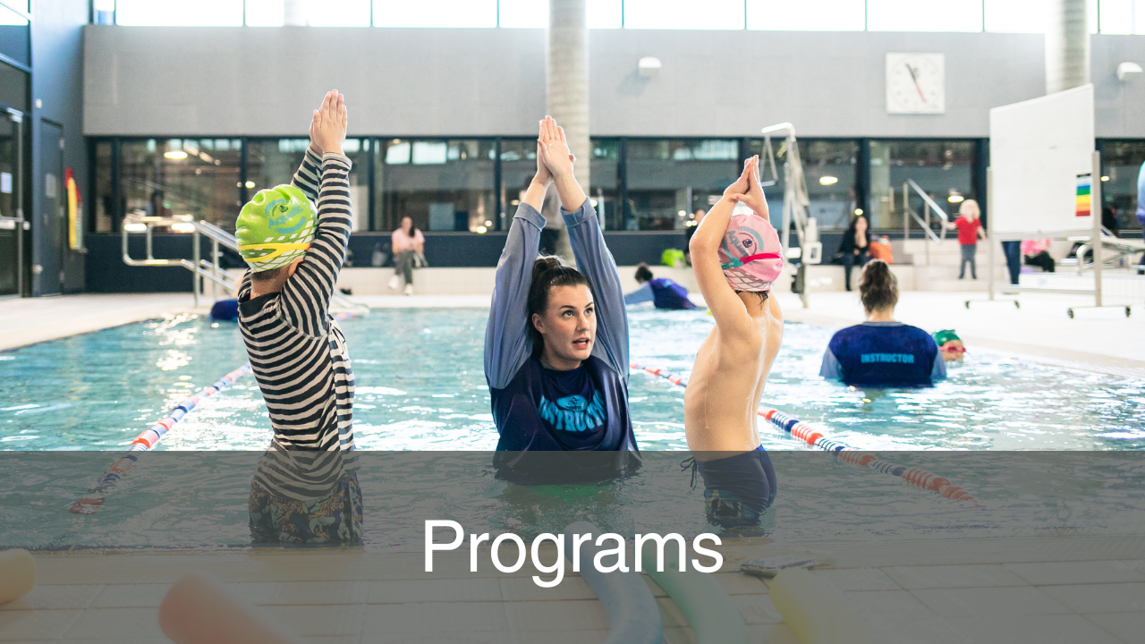 Camberwell Grammar Program Bookings. All Programs