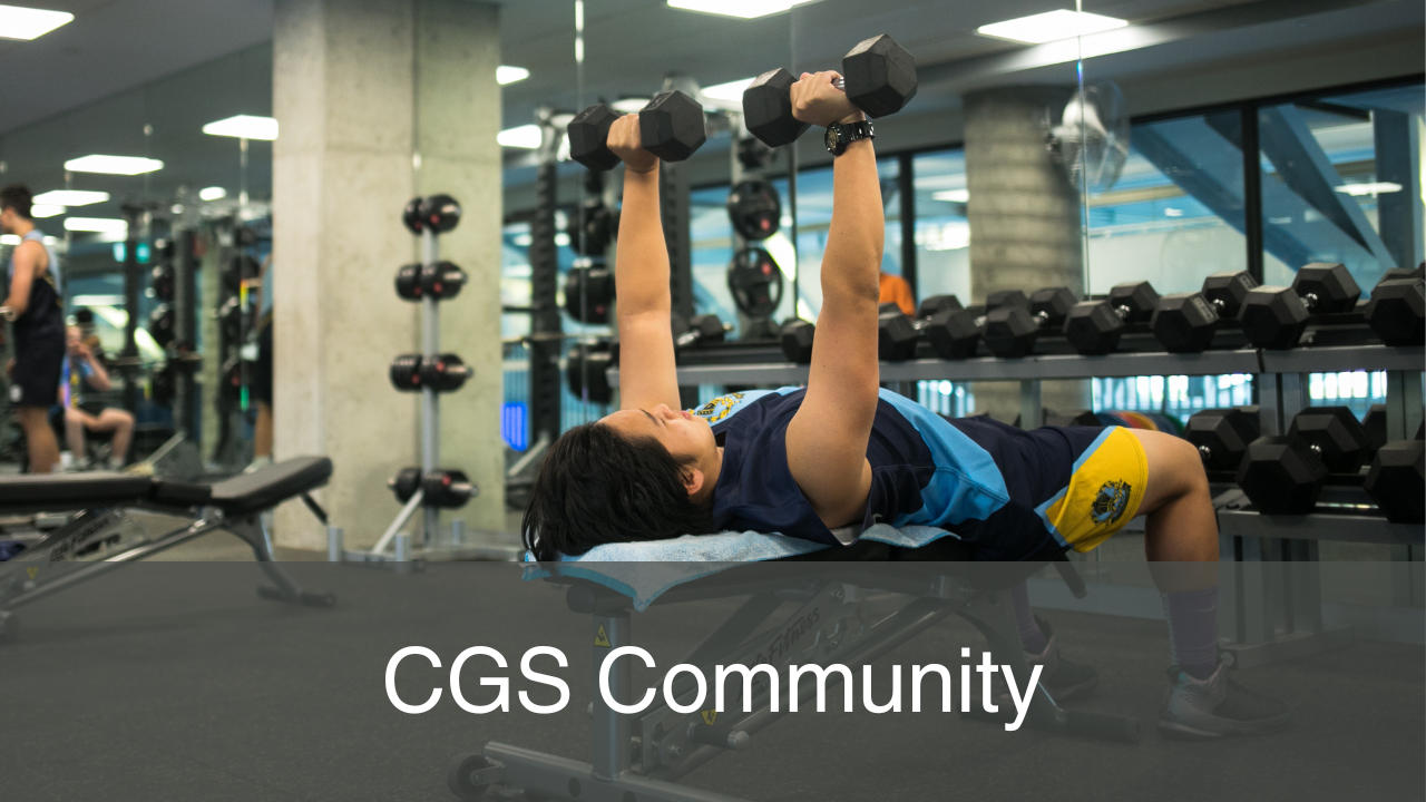 Camberwell Grammar Facility Memberships. All Memberships